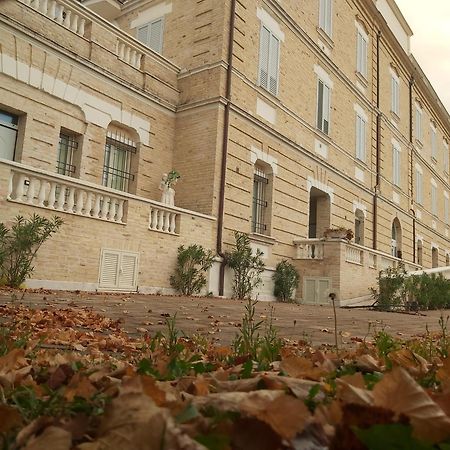 Villa Contessina Cossignano Exterior foto