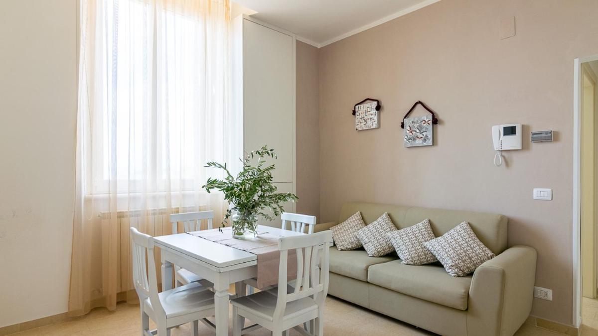 Villa Contessina Cossignano Exterior foto