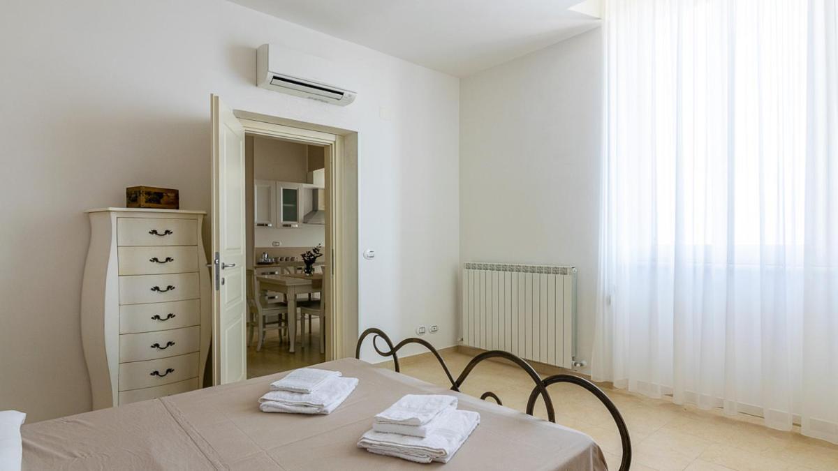 Villa Contessina Cossignano Exterior foto