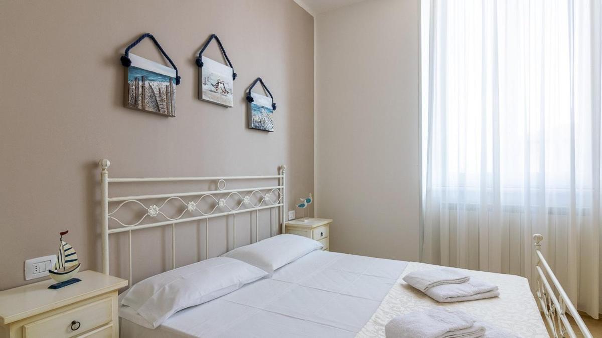 Villa Contessina Cossignano Habitación foto