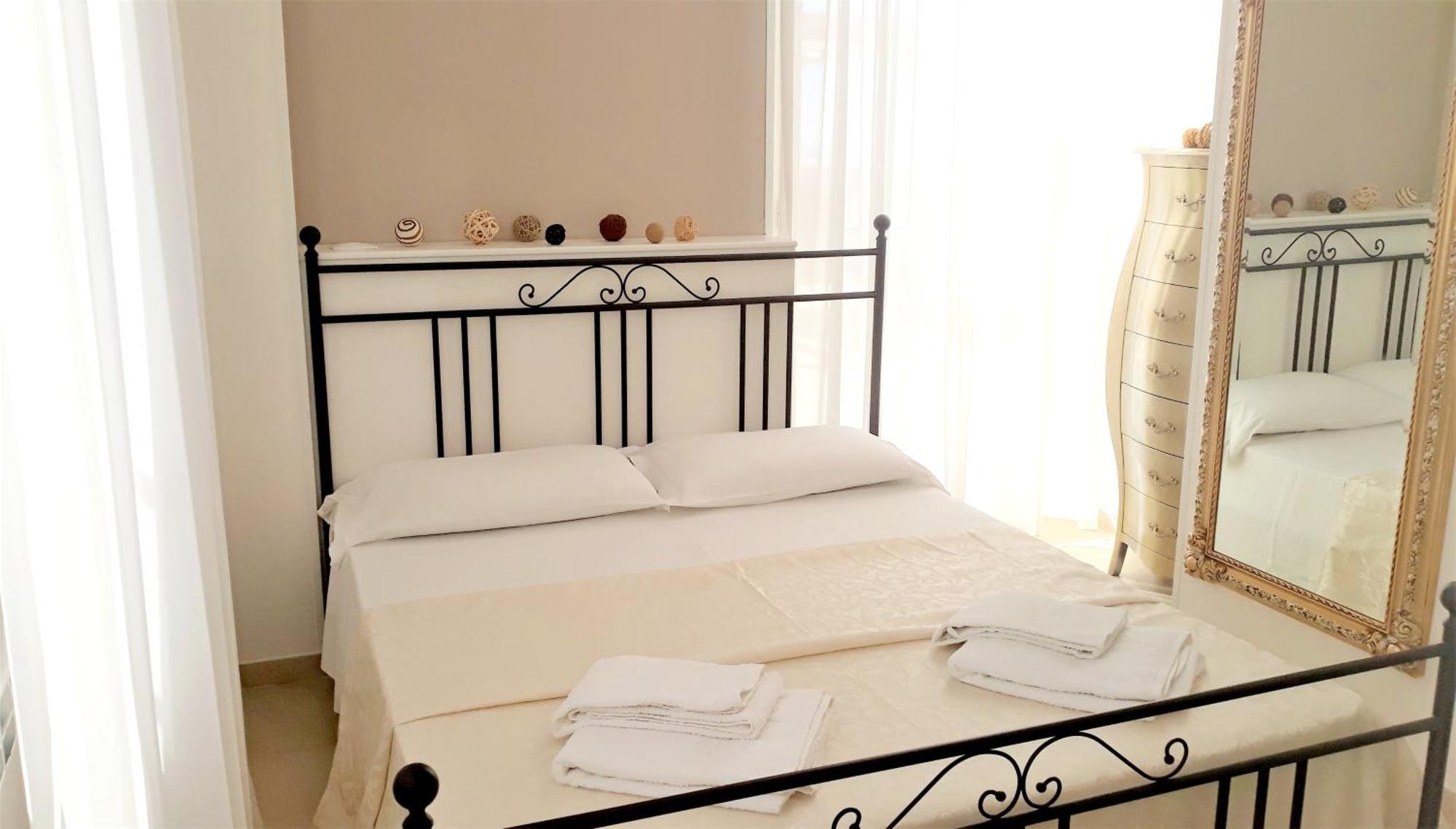 Villa Contessina Cossignano Habitación foto