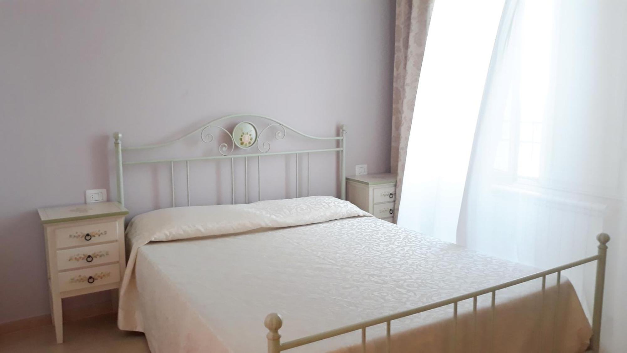 Villa Contessina Cossignano Habitación foto