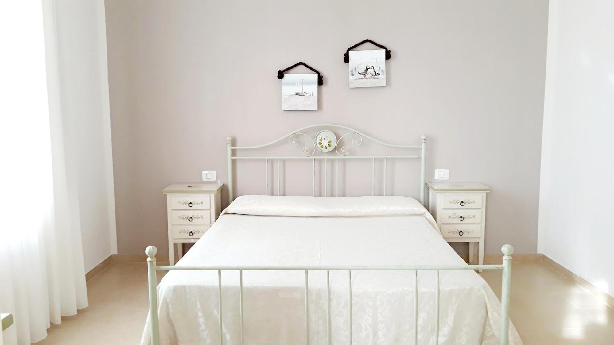 Villa Contessina Cossignano Habitación foto